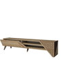 Hanah Home Beril 2 - Roble